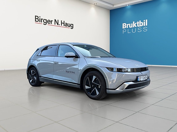 Hyundai Ioniq 5 4 of 12