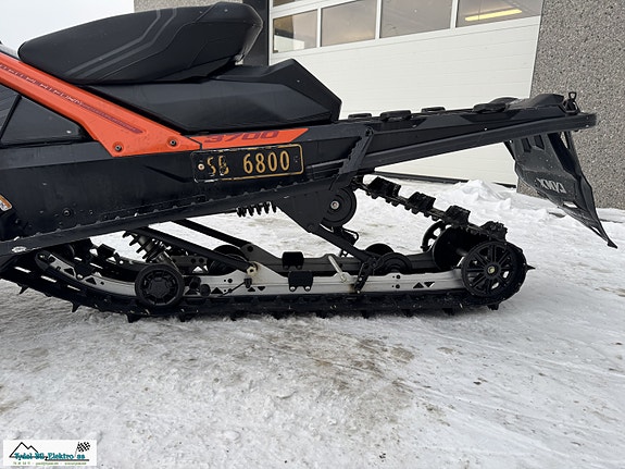 Lynx Xterrain STD 3700 600R E-tec 6 of 6