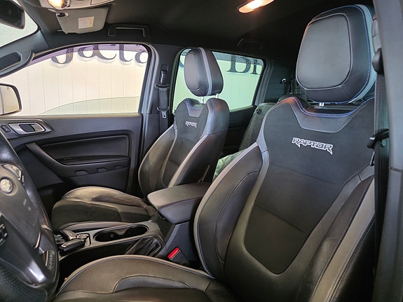Ford Ranger Raptor 10 of 26