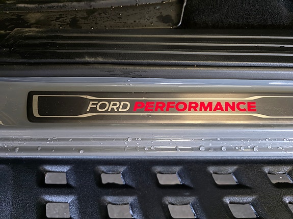 Ford Ranger Raptor 18 of 26