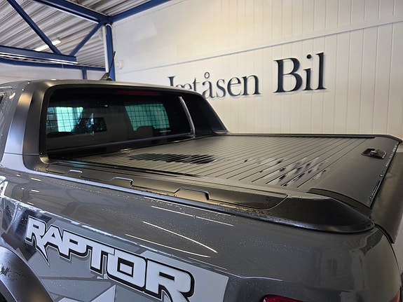 Ford Ranger Raptor 5 of 26