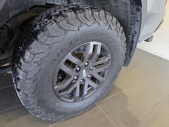 Ford Ranger Raptor 3 of 26