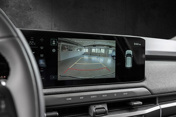 Kia EV3 19 of 25