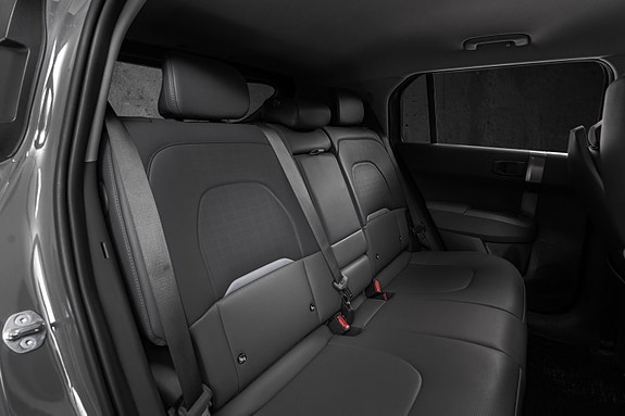 Kia EV3 23 of 25