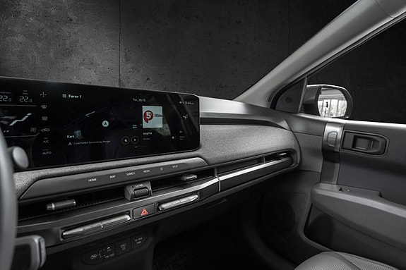 Kia EV3 17 of 25