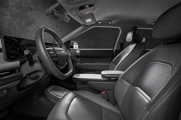 Kia EV3 10 of 25