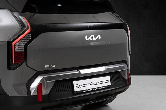 Kia EV3 7 of 25