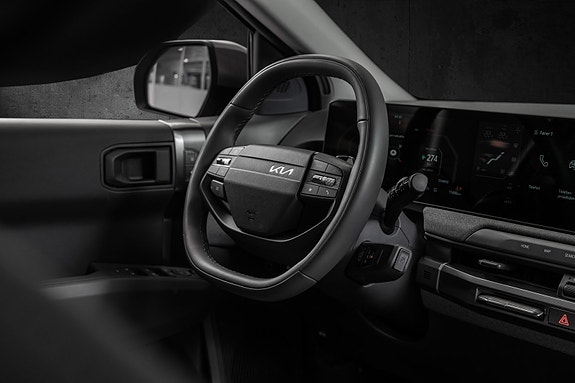 Kia EV3 25 of 25