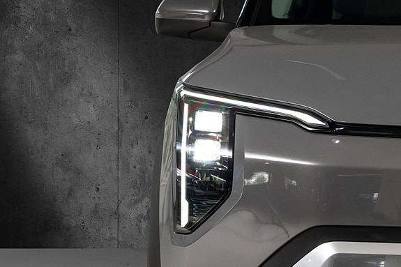 Kia EV3 6 of 25