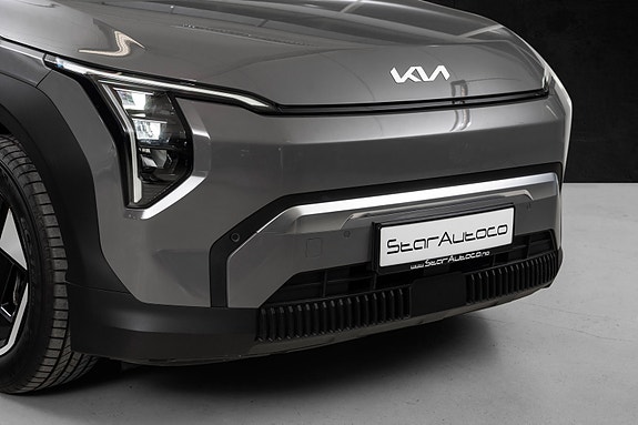Kia EV3 5 of 25
