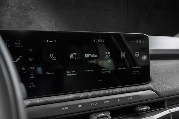 Kia EV3 20 of 25