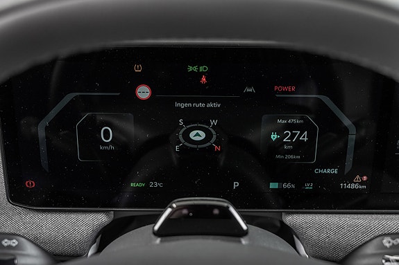 Kia EV3 16 of 25