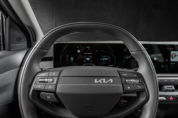 Kia EV3 15 of 25