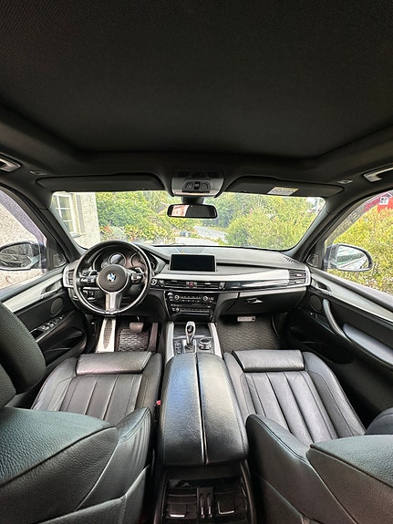 BMW X5 7 of 8
