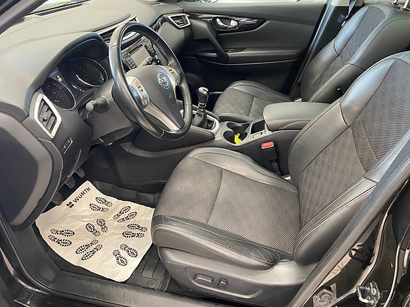 Nissan Qashqai 11 of 18
