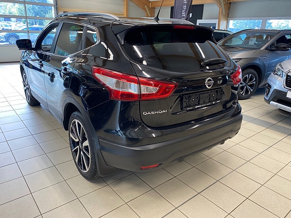 Nissan Qashqai 6 of 18