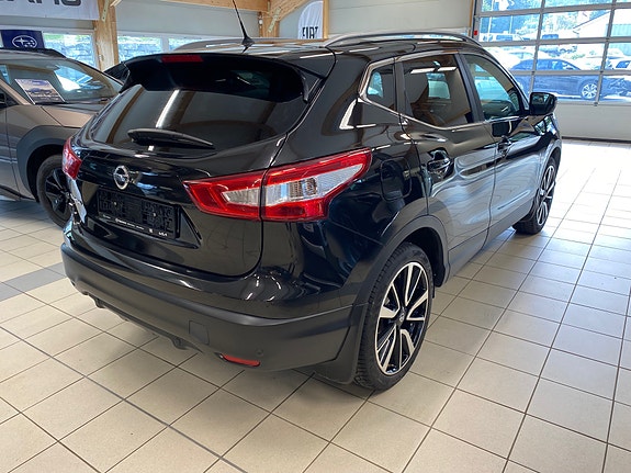 Nissan Qashqai 7 of 18