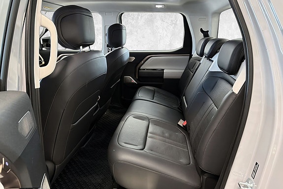 Maxus eTerron9 11 of 20