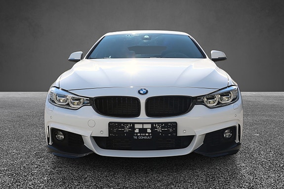 BMW 435i 2 of 20