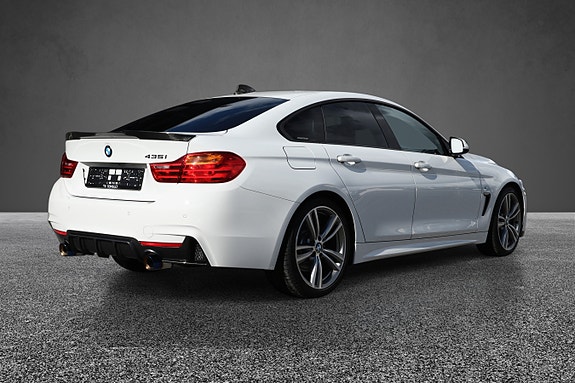 BMW 435i 5 of 20