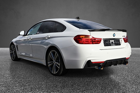 BMW 435i 7 of 20