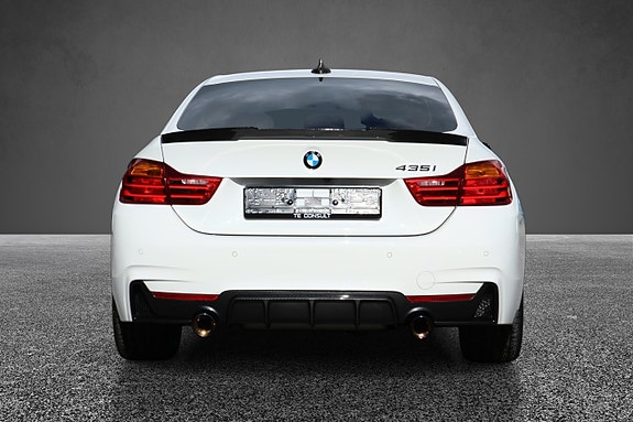 BMW 435i 6 of 20