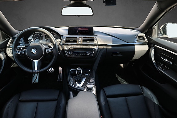 BMW 435i 18 of 20