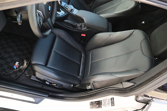 BMW 435i 16 of 20