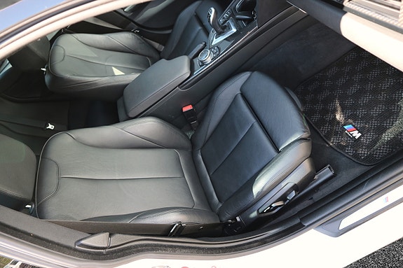 BMW 435i 15 of 20