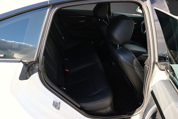 BMW 435i 13 of 20