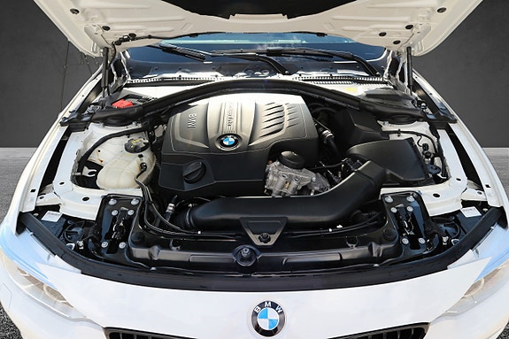 BMW 435i 20 of 20