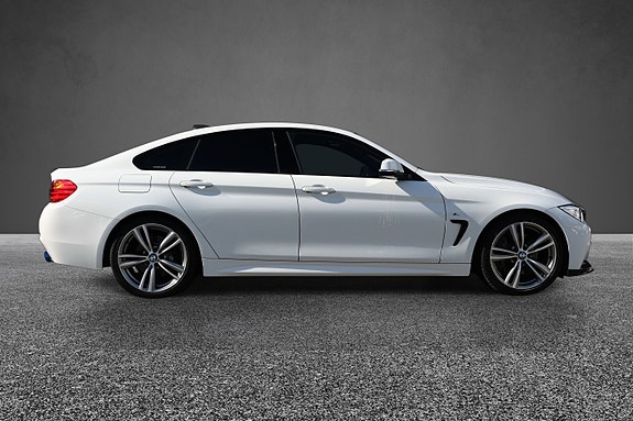 BMW 435i 4 of 20