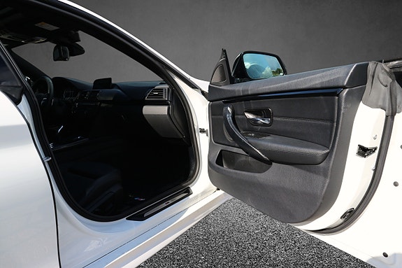 BMW 435i 14 of 20