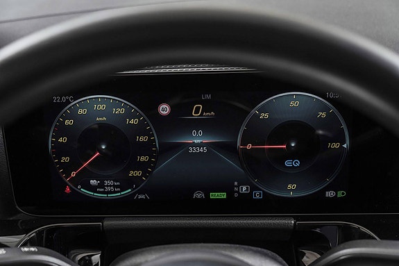 Mercedes-Benz EQA350 15 of 28