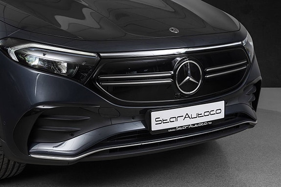 Mercedes-Benz EQA350 6 of 28