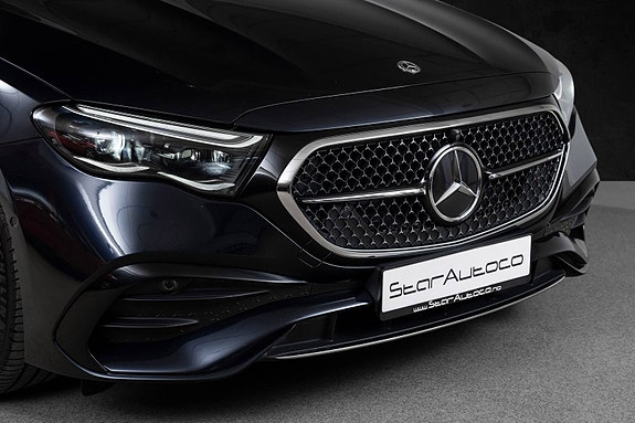 Mercedes-Benz E300 de 5 of 30