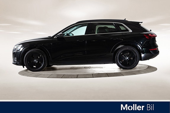 Audi Q8 e-tron 7 of 30