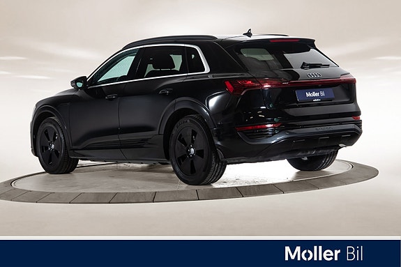 Audi Q8 e-tron 8 of 30