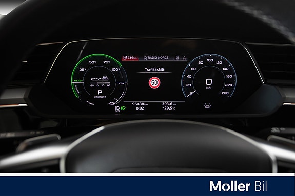 Audi Q8 e-tron 17 of 30