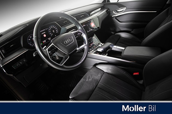 Audi Q8 e-tron 9 of 30