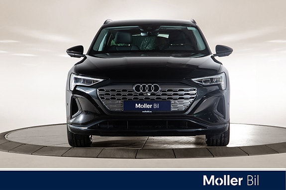 Audi Q8 e-tron 3 of 30