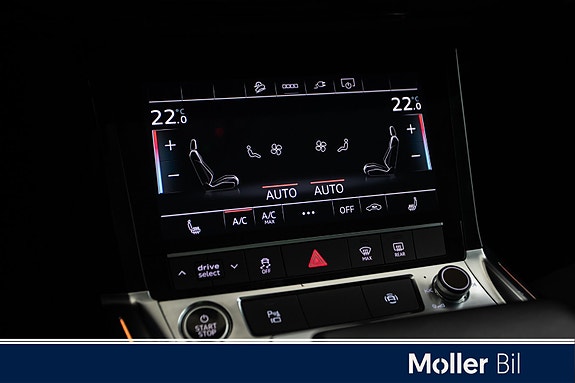 Audi Q8 e-tron 27 of 30