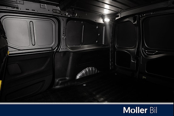 Citroen Berlingo 17 of 19