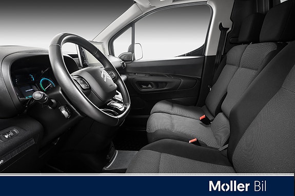 Citroen Berlingo 9 of 19