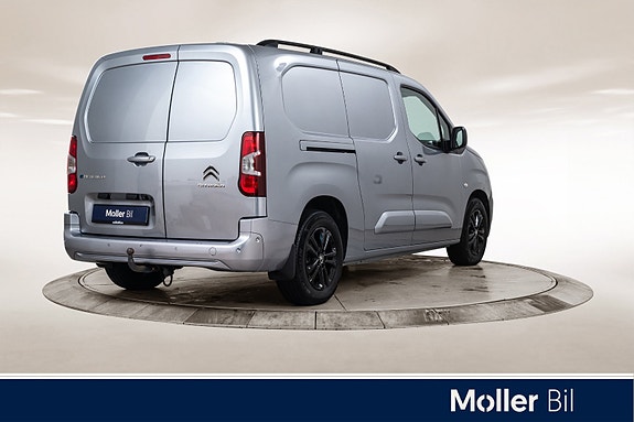 Citroen Berlingo 5 of 19