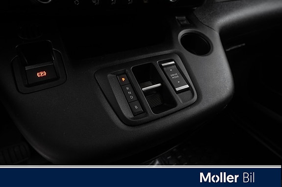 Citroen Berlingo 16 of 19