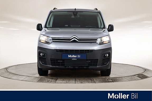 Citroen Berlingo 8 of 19