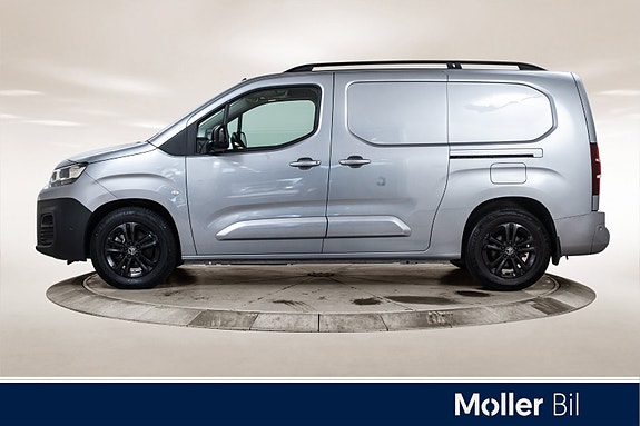Citroen Berlingo 2 of 19