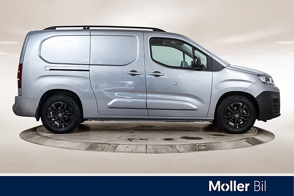 Citroen Berlingo 6 of 19