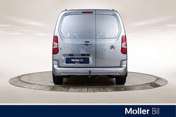 Citroen Berlingo 4 of 19